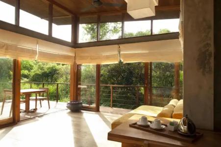 Wild Grass Nature Resort - 4