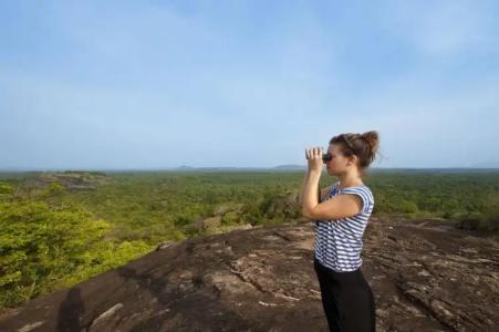 Wild Grass Nature Resort - 18