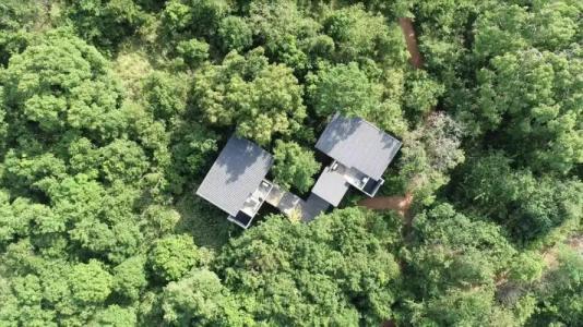 Wild Grass Nature Resort - 83