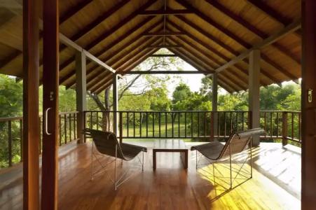 Wild Grass Nature Resort - 50