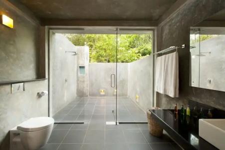 Wild Grass Nature Resort - 51