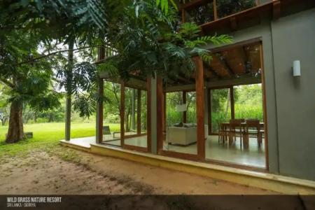 Wild Grass Nature Resort - 72