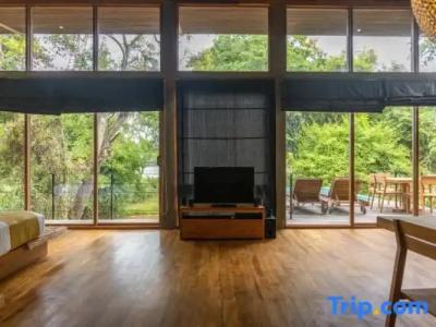 Wild Grass Nature Resort - 39