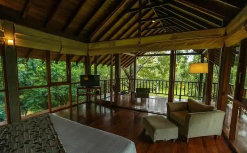 Wild Grass Nature Resort - 52