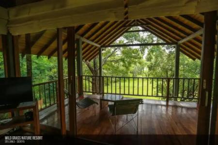 Wild Grass Nature Resort - 62