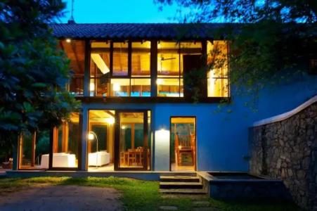 Wild Grass Nature Resort - 79