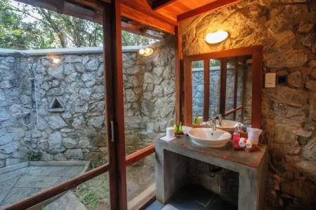 Wild Grass Nature Resort - 87