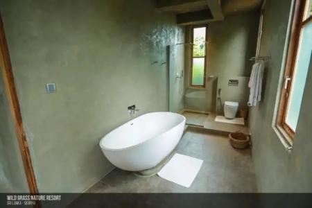 Wild Grass Nature Resort - 92