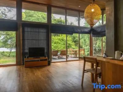 Wild Grass Nature Resort - 37