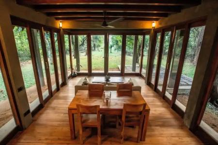 Wild Grass Nature Resort - 86