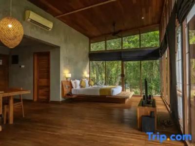 Wild Grass Nature Resort - 36