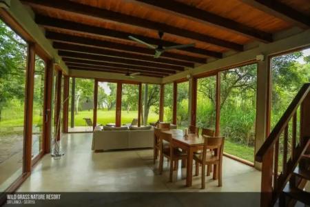 Wild Grass Nature Resort - 69