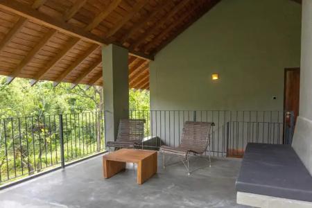 Wild Grass Nature Resort - 13