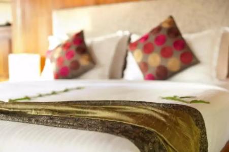 Wild Grass Nature Resort - 48