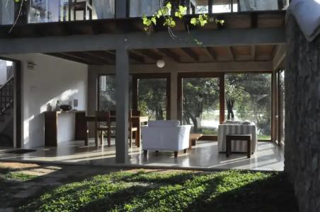 Wild Grass Nature Resort - 27