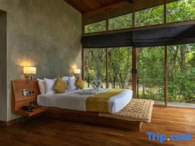 Wild Grass Nature Resort - 35