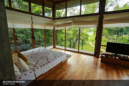 Wild Grass Nature Resort - 11