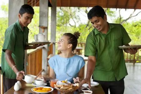 Wild Grass Nature Resort - 21