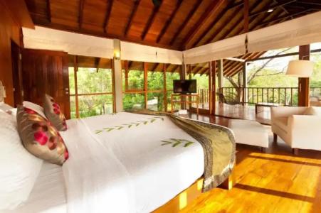 Wild Grass Nature Resort - 76