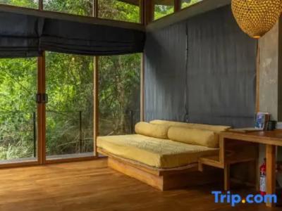 Wild Grass Nature Resort - 38