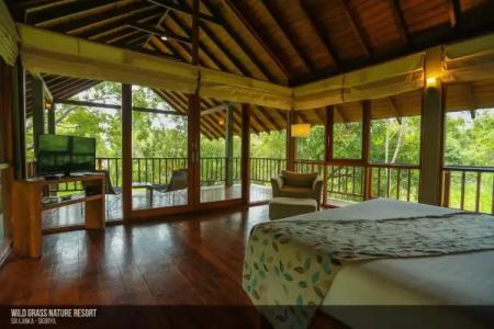 Wild Grass Nature Resort - 64