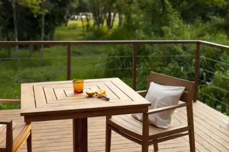 Wild Grass Nature Resort - 25