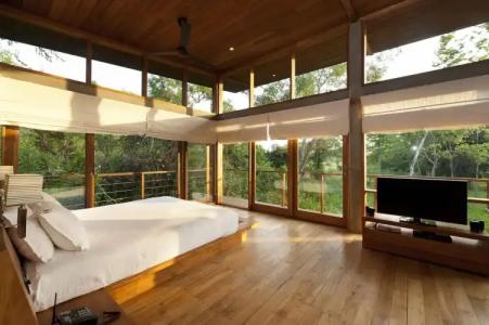 Wild Grass Nature Resort - 23