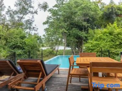 Wild Grass Nature Resort - 42