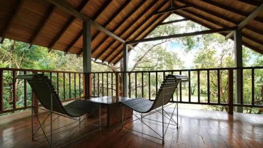 Wild Grass Nature Resort - 82