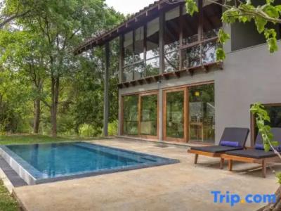 Wild Grass Nature Resort - 32