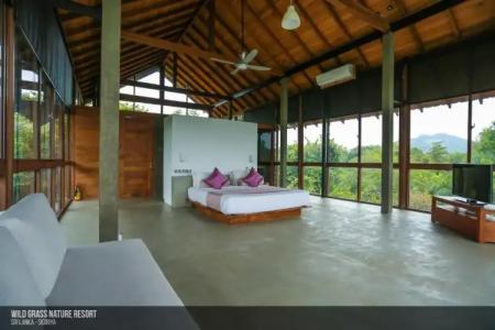 Wild Grass Nature Resort - 91