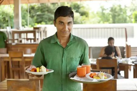 Wild Grass Nature Resort - 9