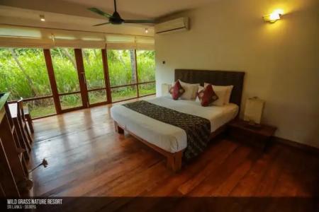 Wild Grass Nature Resort - 67