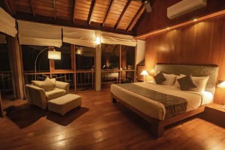 Wild Grass Nature Resort - 45