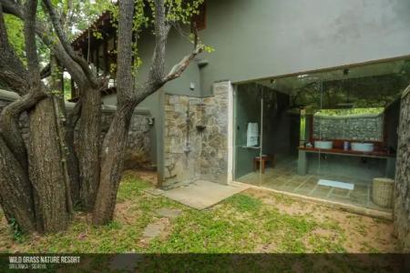 Wild Grass Nature Resort - 73