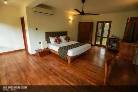 Wild Grass Nature Resort - 66