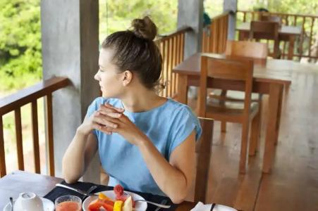 Wild Grass Nature Resort - 10