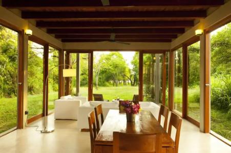 Wild Grass Nature Resort - 24