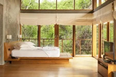 Wild Grass Nature Resort - 3