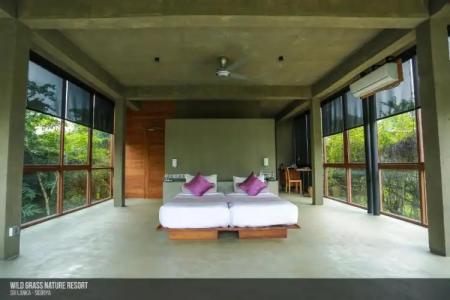 Wild Grass Nature Resort - 93