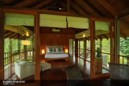 Wild Grass Nature Resort - 68