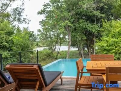 Wild Grass Nature Resort - 41