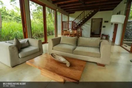 Wild Grass Nature Resort - 71