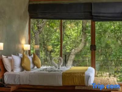 Wild Grass Nature Resort - 34