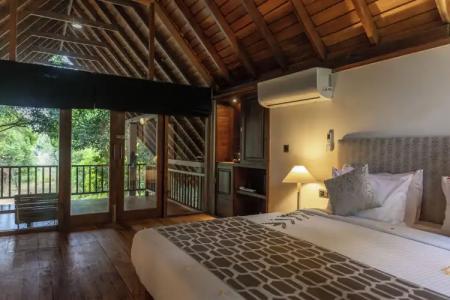 Wild Grass Nature Resort - 16