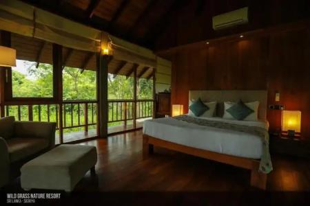 Wild Grass Nature Resort - 63