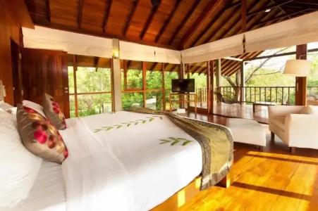 Wild Grass Nature Resort - 49