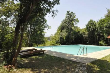 Wild Grass Nature Resort - 28