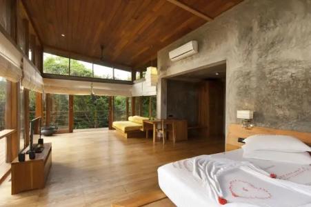 Wild Grass Nature Resort - 6