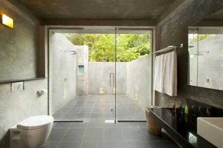 Wild Grass Nature Resort - 17